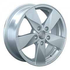 Renault RN45 - Silver