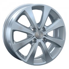 Renault RN52 - Silver