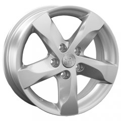 Renault RN89 - Silver