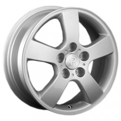 Suzuki SZ24 - Silver