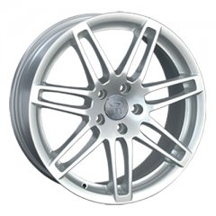 VW VV103 - Silver