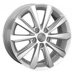 VW VV117 - Silver
