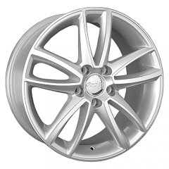 VW VV153 - Silver Full Polish