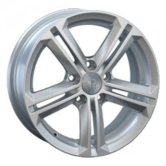 VW VV46 - Silver
