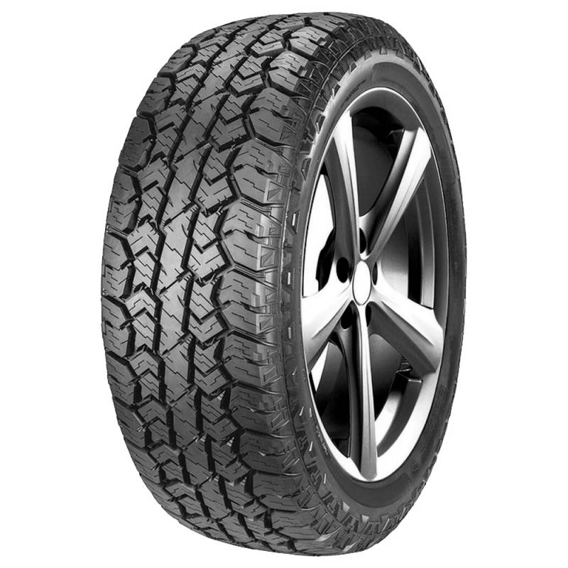DoubleStar W01