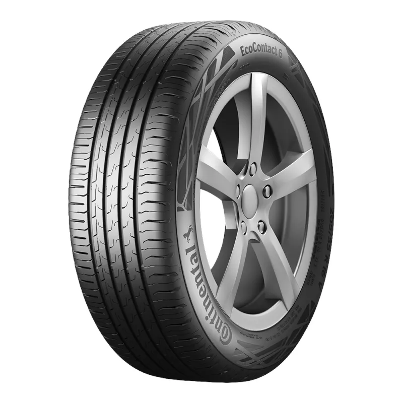 Continental EcoContact 6 235/50 R19 99V