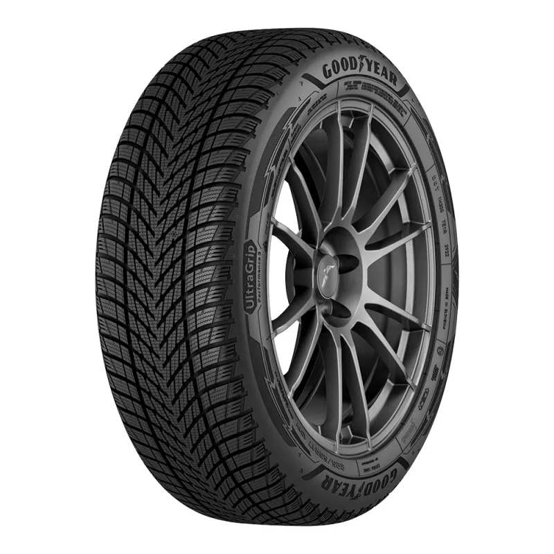 Goodyear UltraGrip Performance 3 245/40 R19 98V