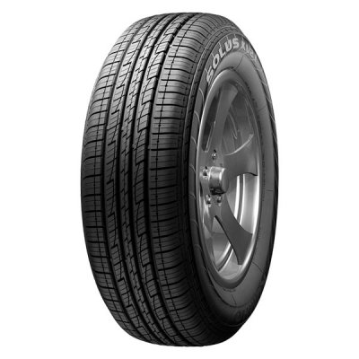 Kumho Eco Solus KL21 265/60 R18 110H