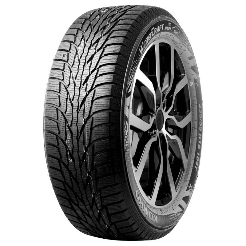 Kumho WinterCraft SUV Ice WS51