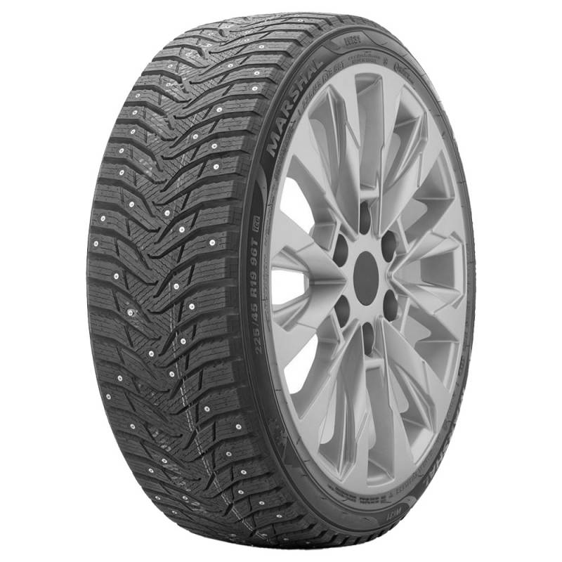 Marshal WinterCraft Ice WI31