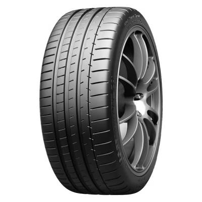 Michelin Pilot Super Sport