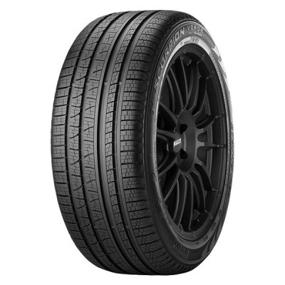 Pirelli Scorpion Verde All Season