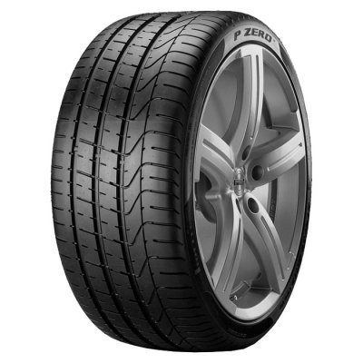 Pirelli P Zero Run Flat 245/30 R19 89Y