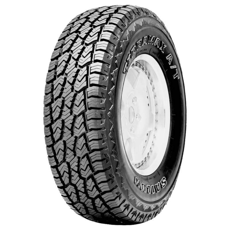 Terramax A/T 