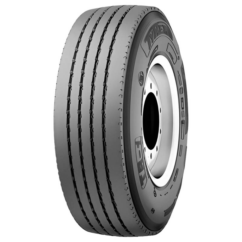 Tyrex All Steel TR-1