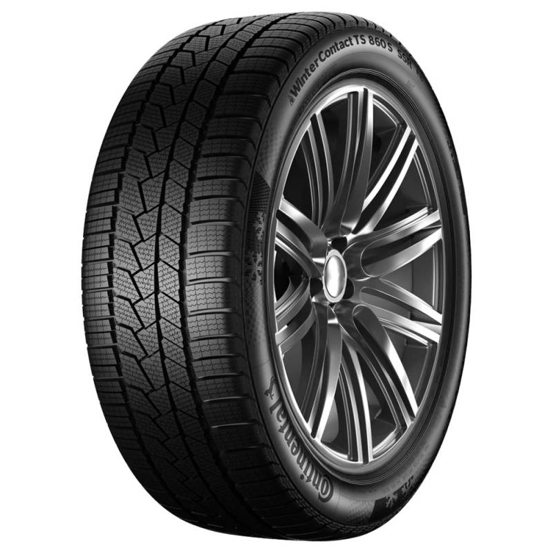 Continental WinterContact TS 860S Run Flat