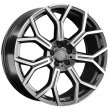 BMW B238 - GMF