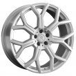 BMW B238 - Silver