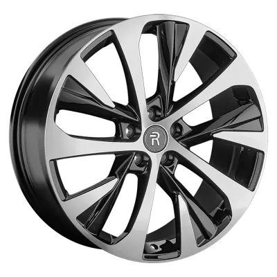 Geely GL71 - BKF