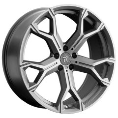 Audi A166 - MGMF