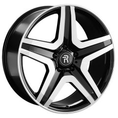Audi A266 - BKF