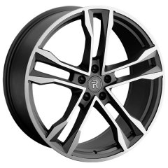 Audi A276 - MGMF