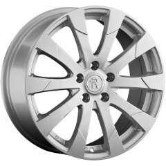 Ford FD133 - Silver