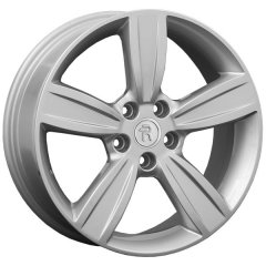 Haval HV33 - Silver