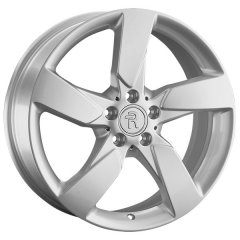 Mercedes-Benz MR240 - Silver