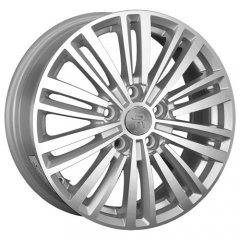 Audi A111 - Silve Full Polish