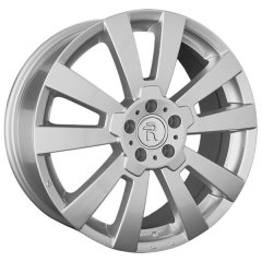 VW VV204 - Silver