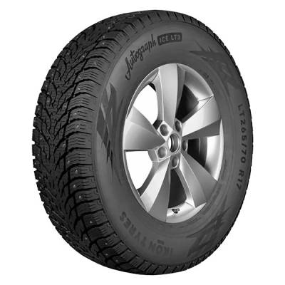 Ikon Tyres Autograph Ice LT3