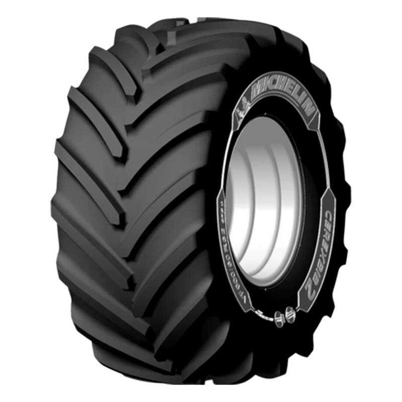 Michelin CereXbib 2 CFO+