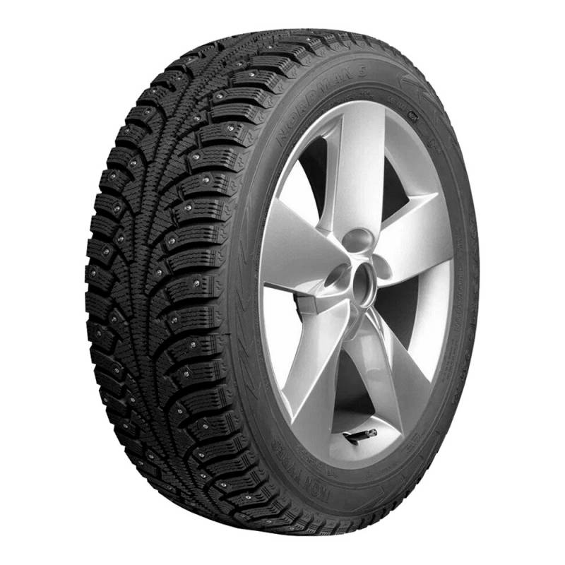 Ikon Tyres Character Ice 5