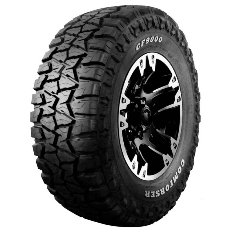 Comforser CF9000