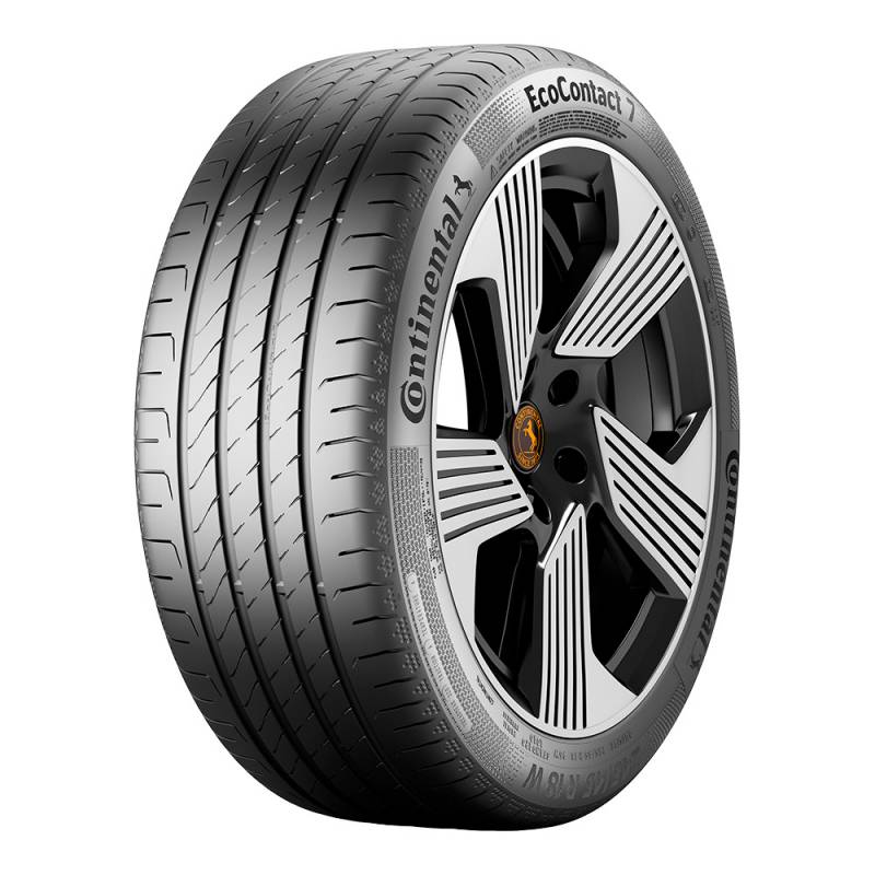 Continental EcoContact 7 225/55 R17 97V
