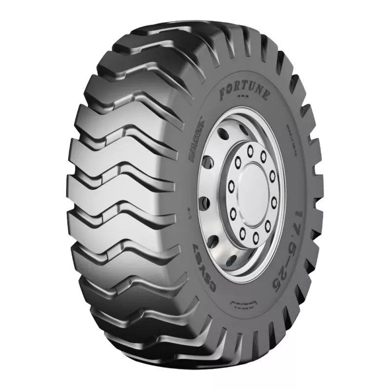 Fortune CSY87 17,5R25 177A2