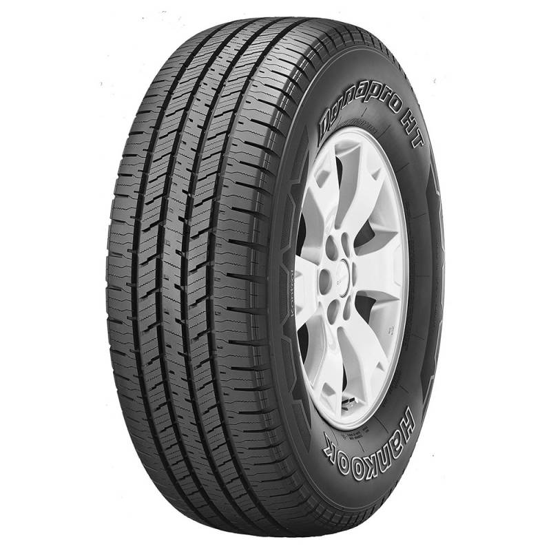 Hankook Dynapro HT RH12