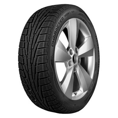 Ikon Tyres Character Snow 2 SUV