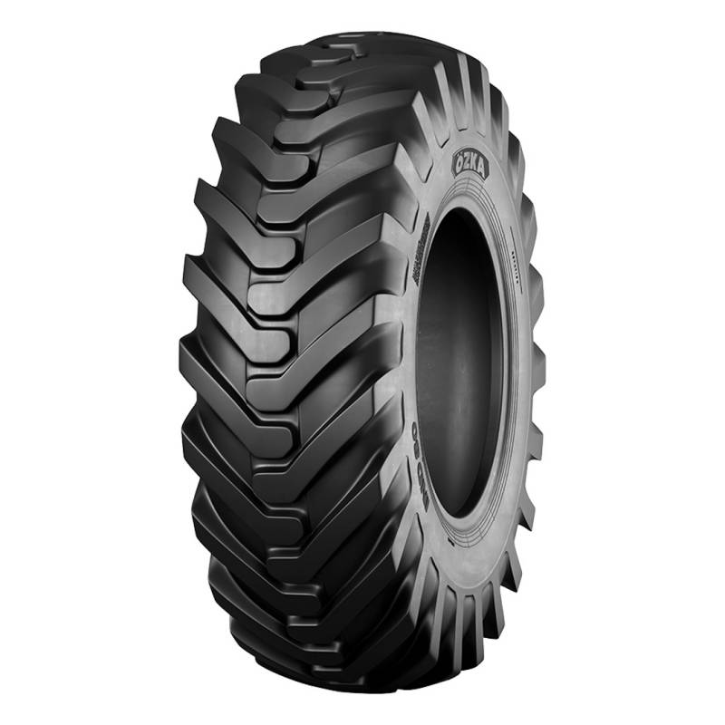 IND80