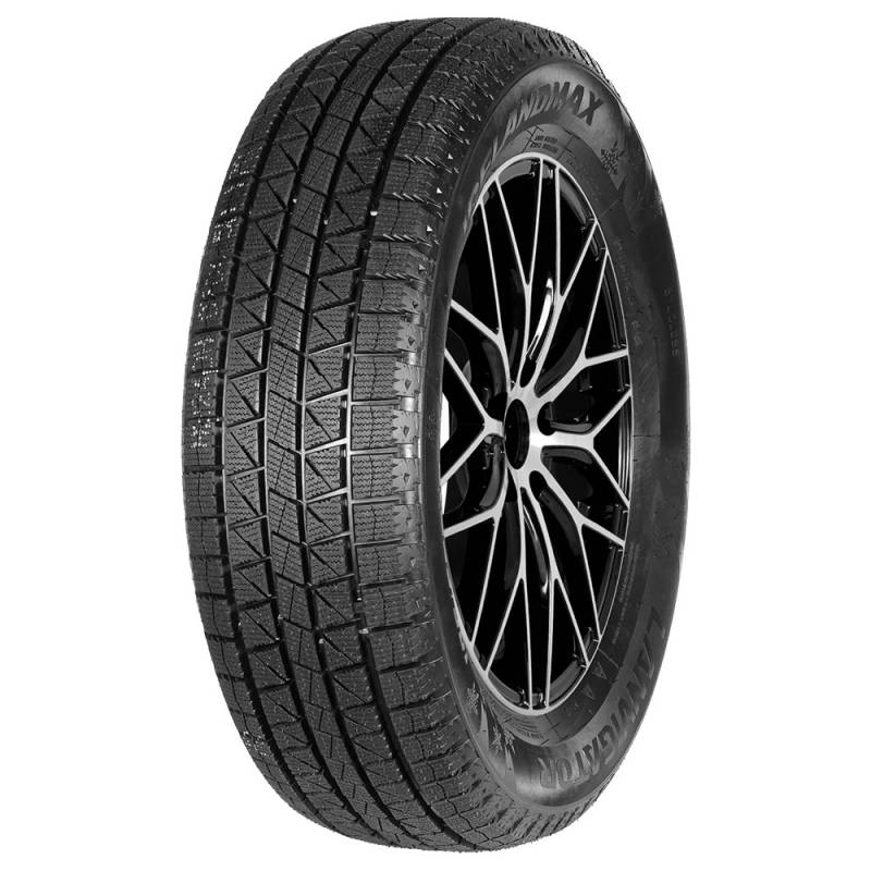 Lanvigator IceLandMax 205/55 R16 91S