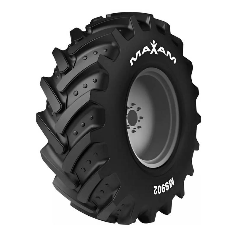 Maxam MS902 4L 16,5/85 R24 168A8