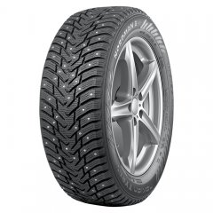 Ikon Tyres Nordman 8