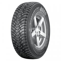 Ikon Tyres Nordman 8 SUV
