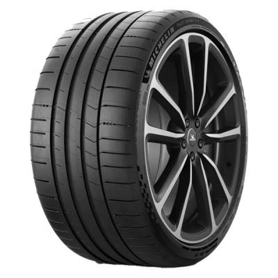 Michelin Pilot Sport S 5