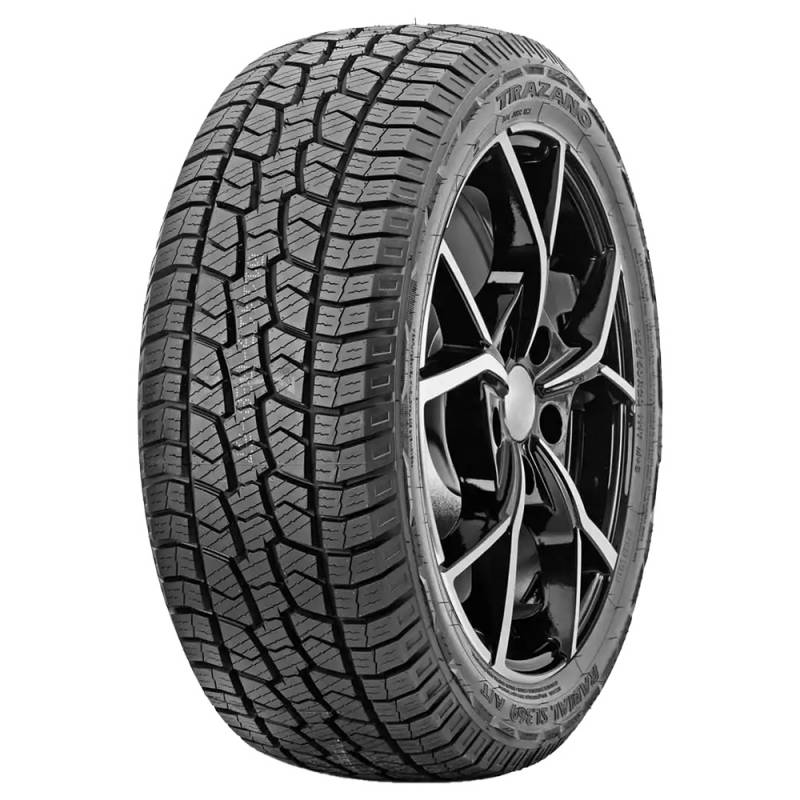 Trazano Radial SL369 A/T