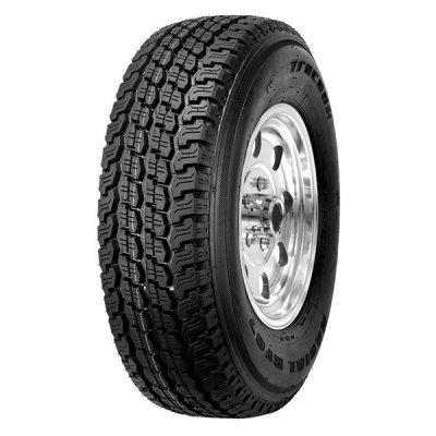 Tracmax Radial RF07
