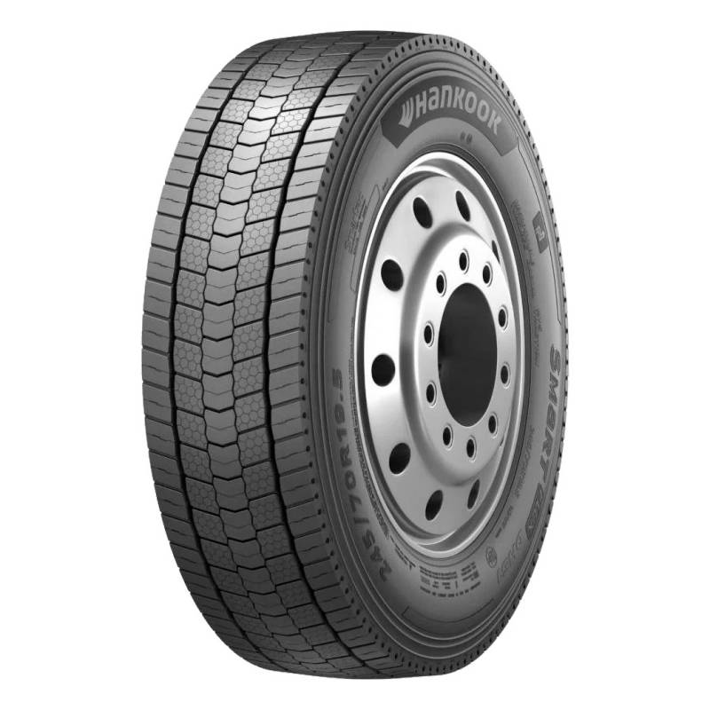 Hankook Smart Flex DH51