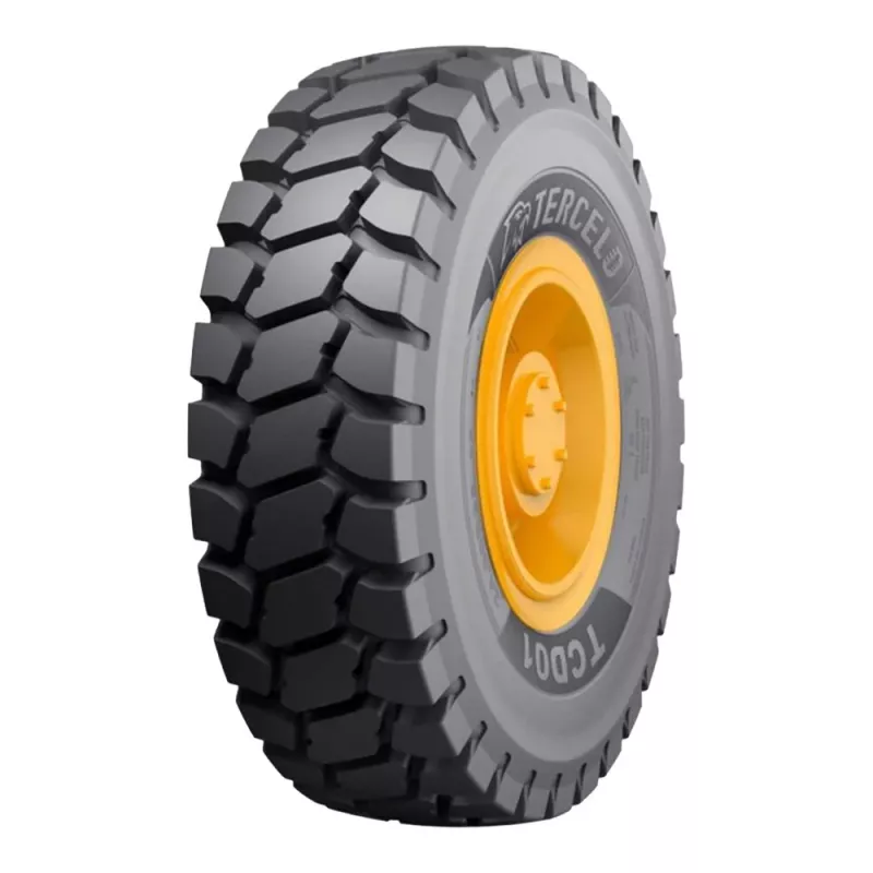 Tercelo TCD01 S1