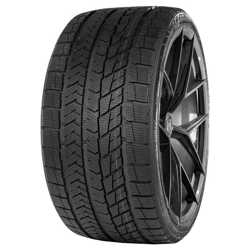 Unistar Ice Protection